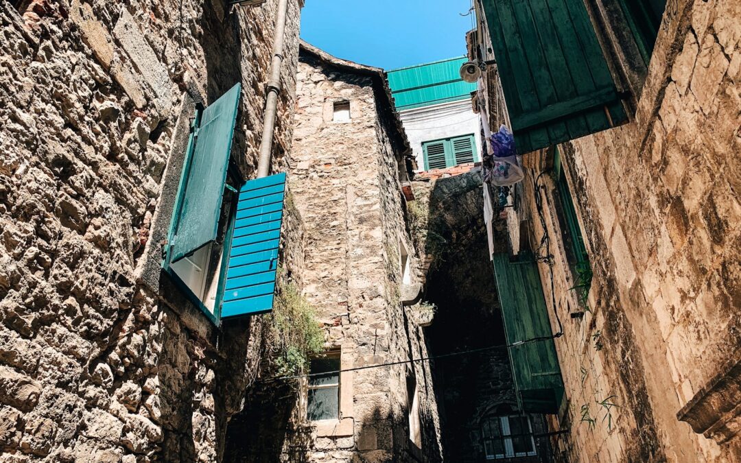 Waarom Rijeka in 2020 Europese Culturele Hoofdstad werd