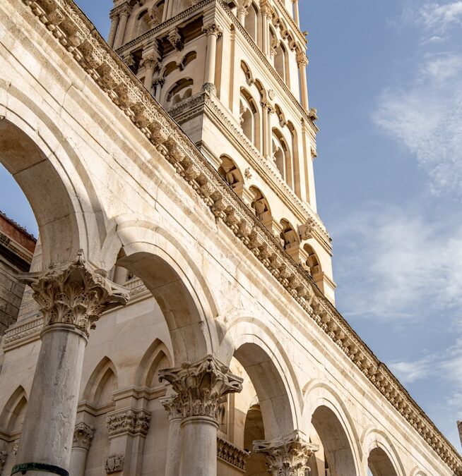 Reizen vanuit Rijeka naar Krk, Opatija en Cres