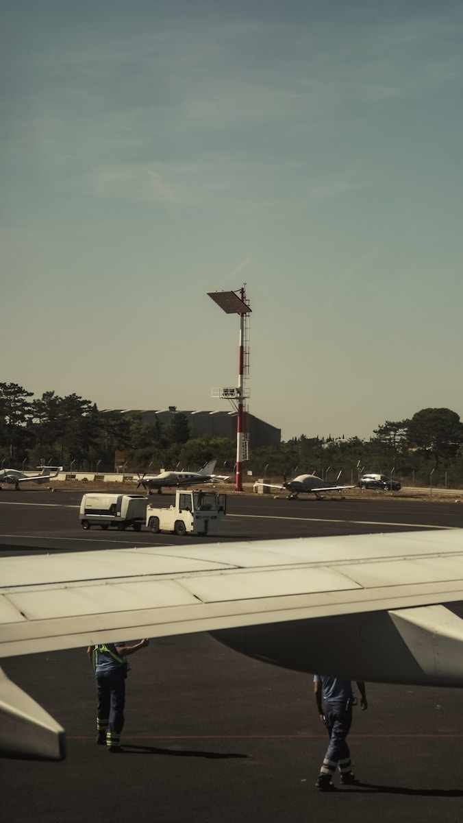 Rijeka Airport: alle informatie en vervoersopties