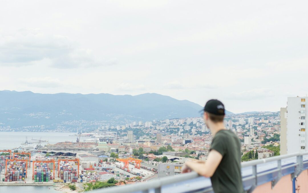 Waar verblijven toeristen het liefst in Rijeka?