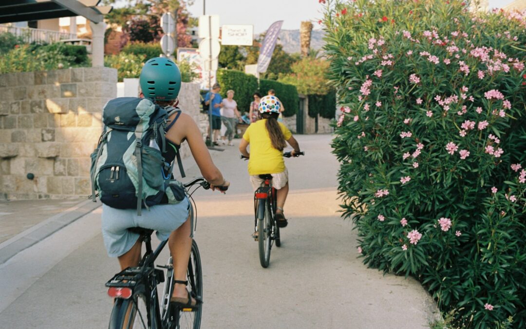 Fietsen in Rijeka: de mooiste routes