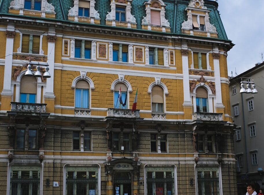 Pinnen of cash meenemen in Kroatië?