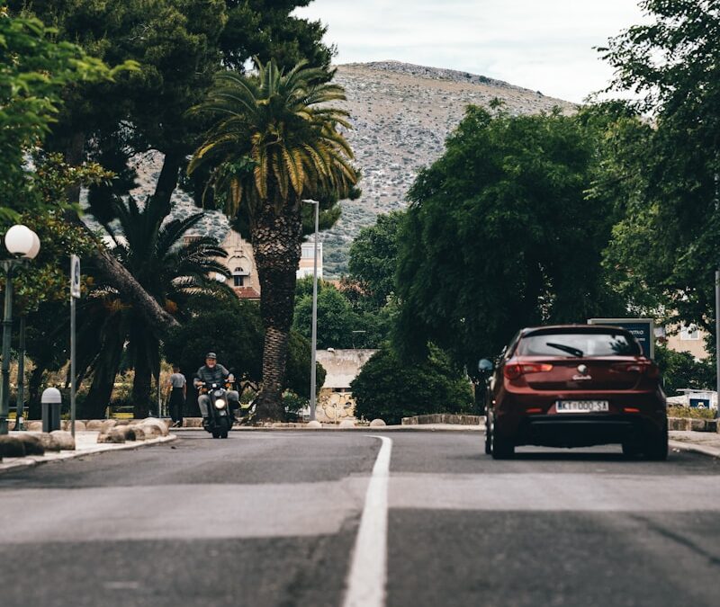 Reizen binnen Kroatië: wat is de beste optie?