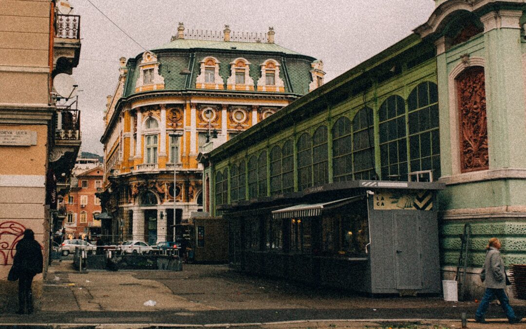 Markten in Rijeka: dagen, tijden en tips