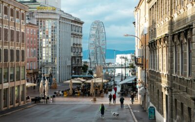Verborgen parels in Rijeka die alleen locals kennen