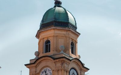 De belangrijkste monumenten in Rijeka en hun verhalen