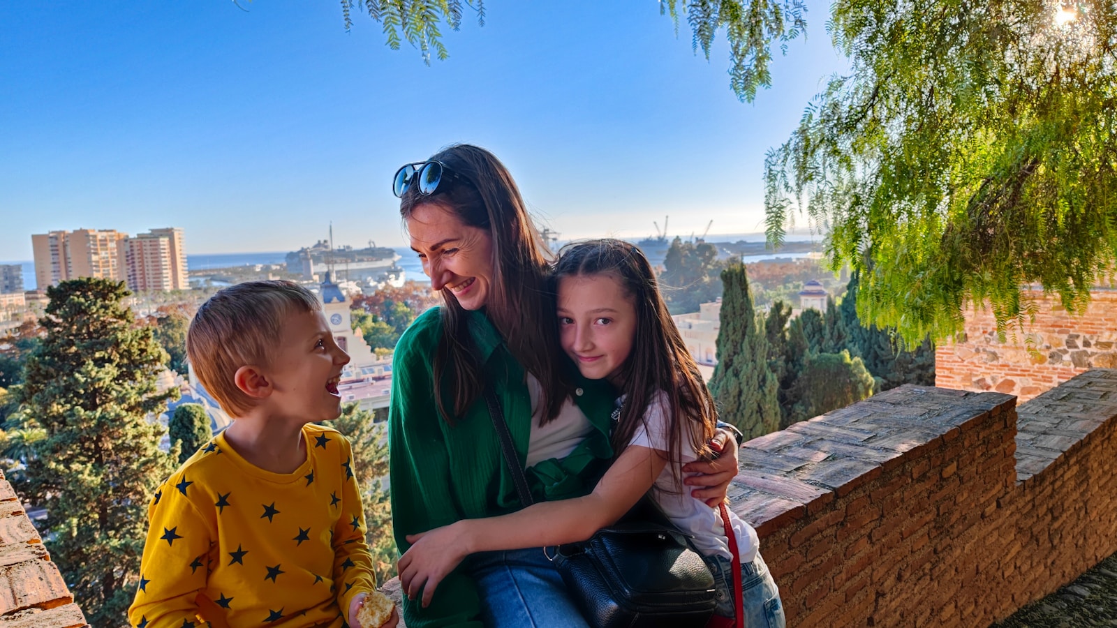 Tips voor reizen met kinderen naar Rijeka
