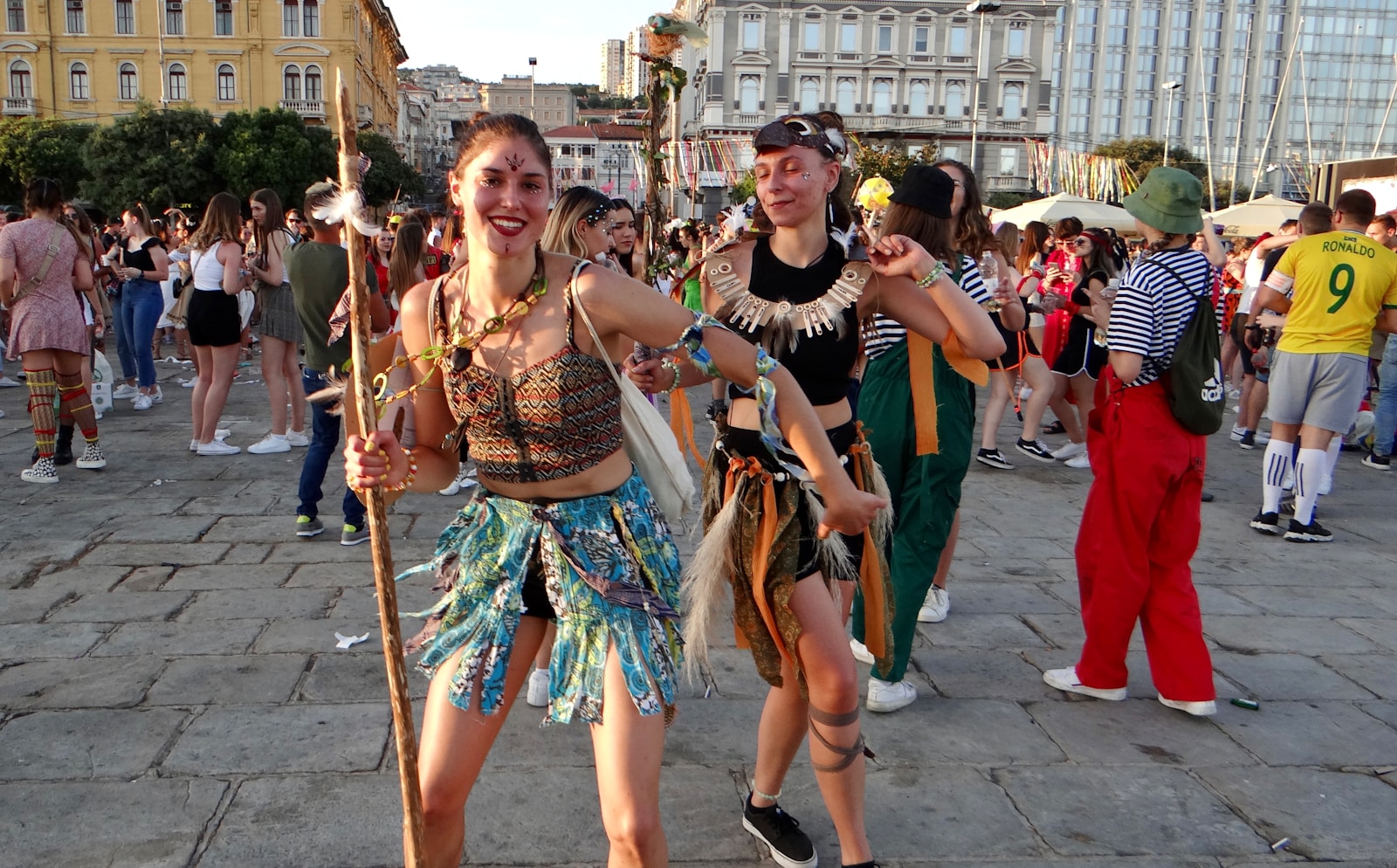 Lokale evenementen en festivals in Rijeka