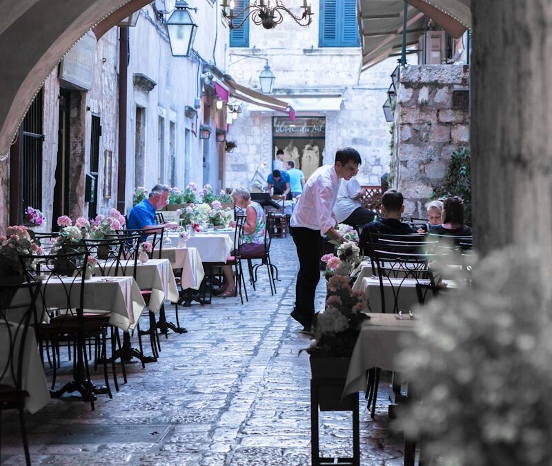 Lokale specialiteiten: wat moet je zeker bestellen in Rijeka?