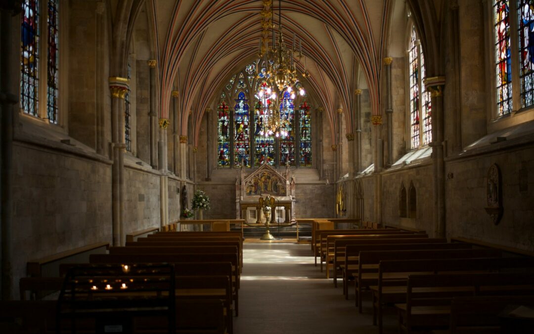 De kathedraal van Sint-Vitus: geschiedenis, openingstijden en tips