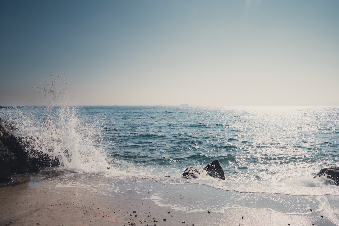 Stranden voor koppels in Rijeka: romantische opties