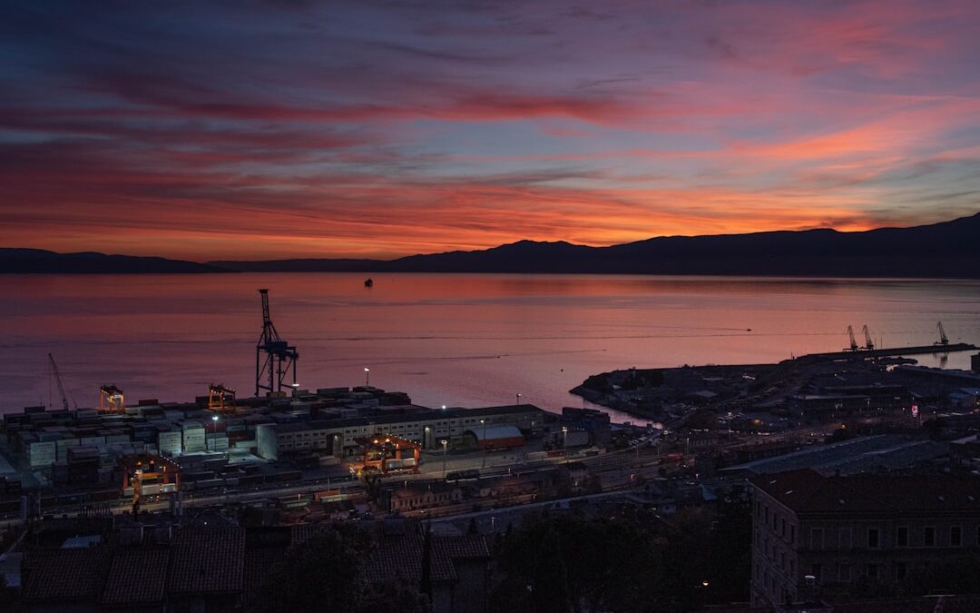 Rijeka bezoeken: wanneer is de beste reistijd?