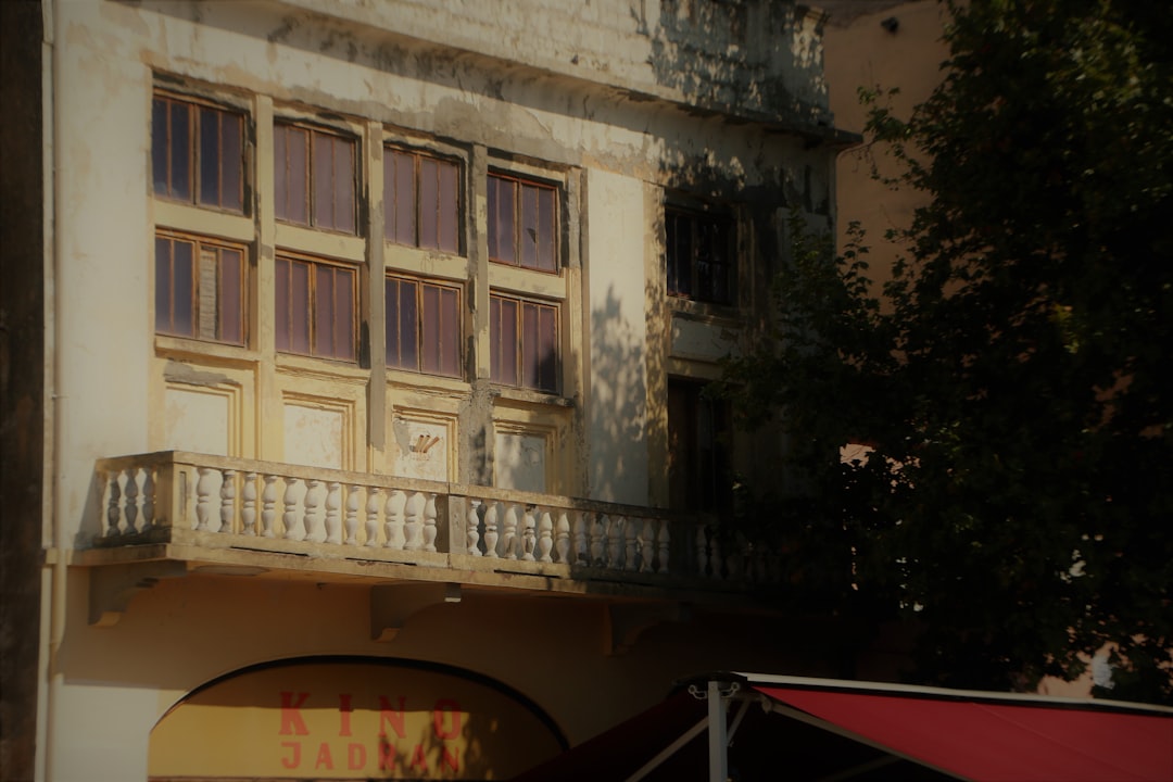 Top 10 visrestaurants in Rijeka