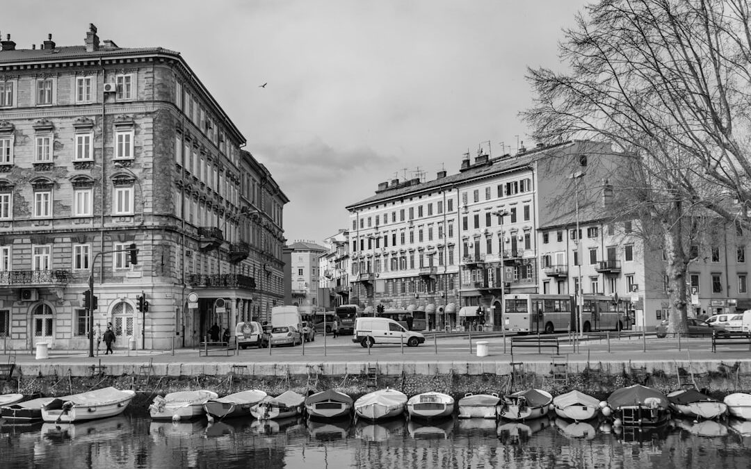 De geschiedenis van Rijeka: een overzicht