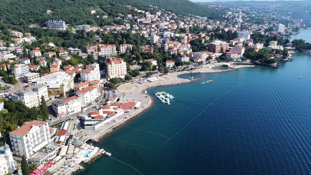 Ferries en bootverbindingen vanuit Rijeka