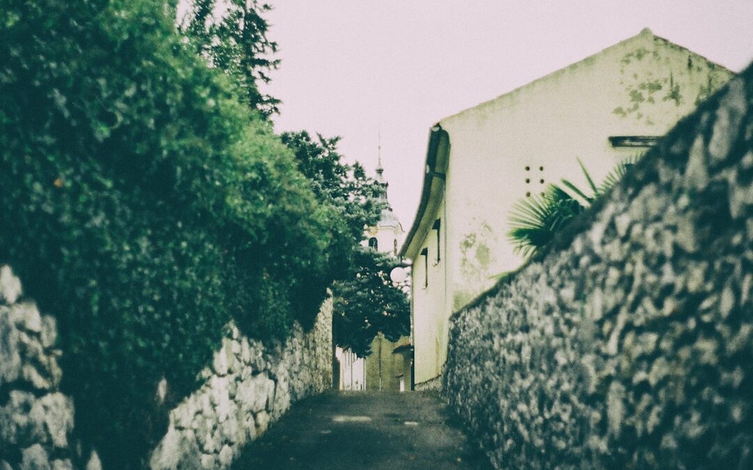 De oude stad van Rijeka: ontdek de mooiste straatjes