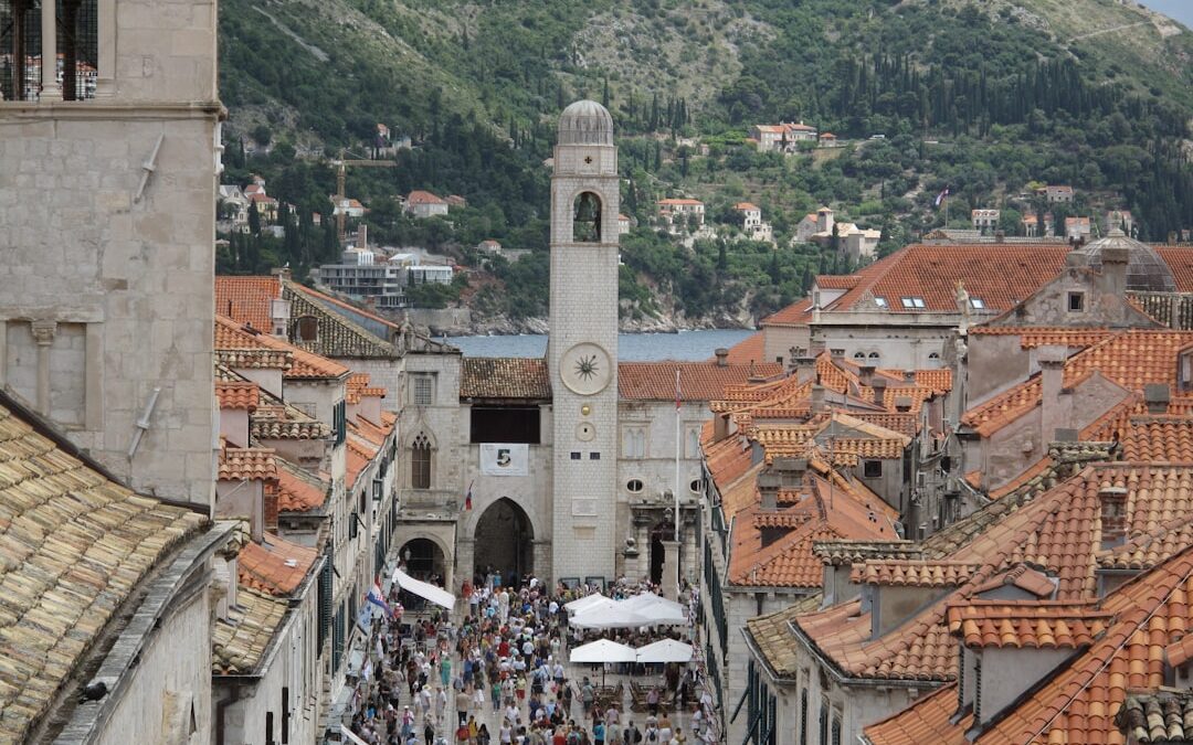 Lokale festivals en culturele tradities in Rijeka