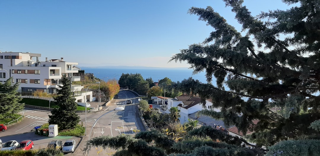 Waar kun je goedkoop parkeren in Rijeka?