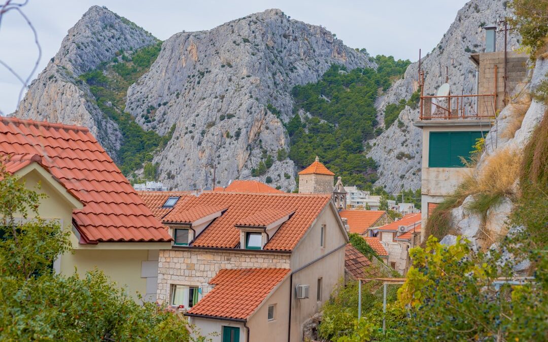 De populairste Airbnb-verblijven in Rijeka