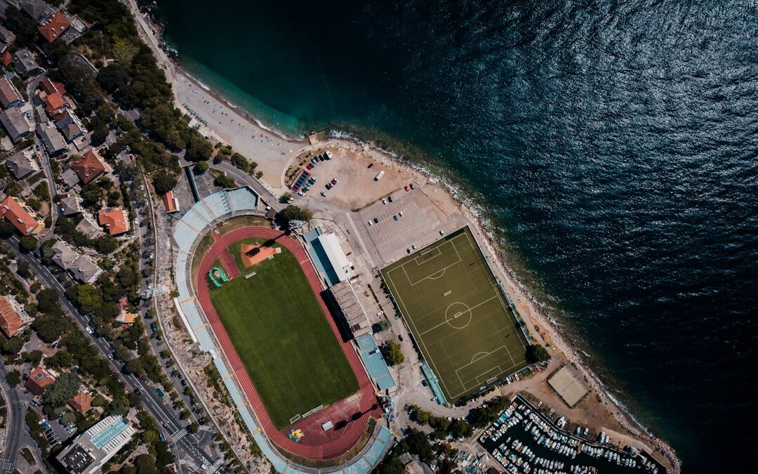 Hotels dichtbij het strand in Rijeka