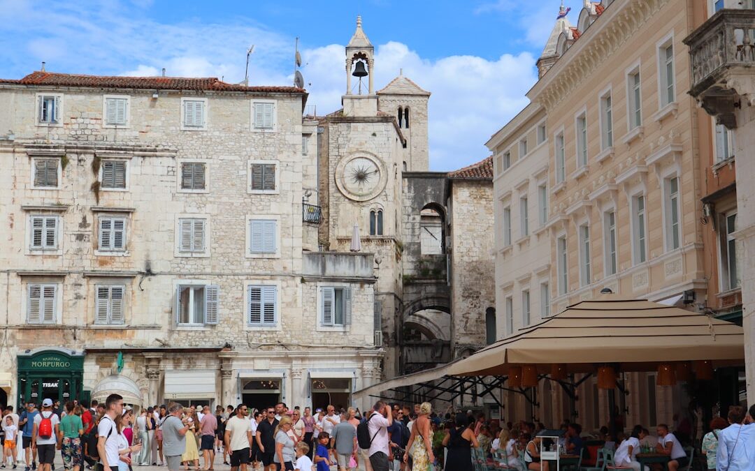 Tips voor goedkoop reizen en verblijven in Rijeka