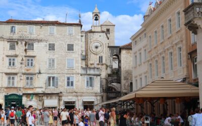 Tips voor goedkoop reizen en verblijven in Rijeka