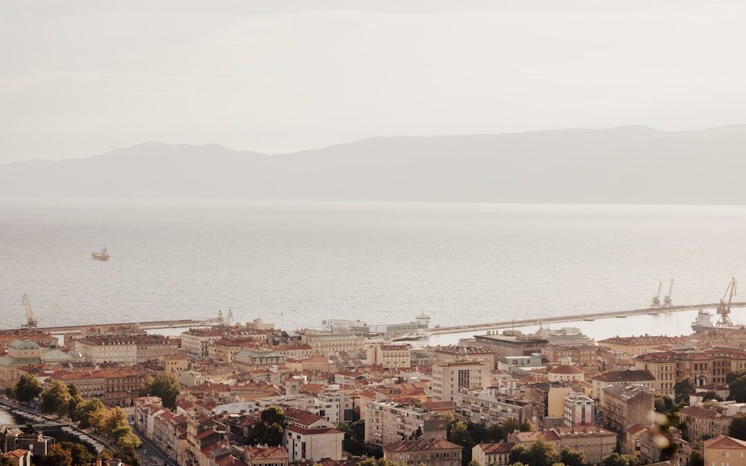 Wat kost een vakantie in Rijeka gemiddeld?