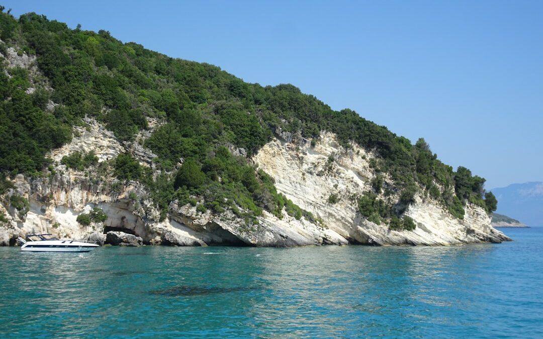 Top 10 baaien en strandjes in de omgeving van Rijeka