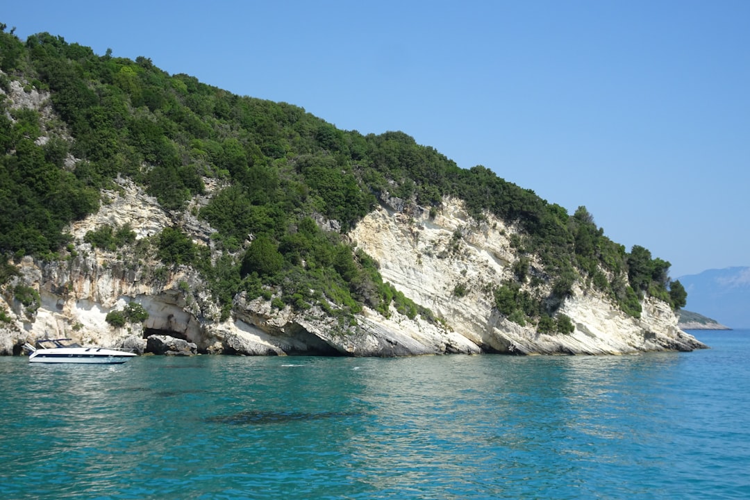 Top 10 baaien en strandjes in de omgeving van Rijeka