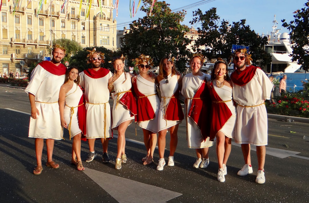 De opkomst van Rijeka als Europese culturele hotspot