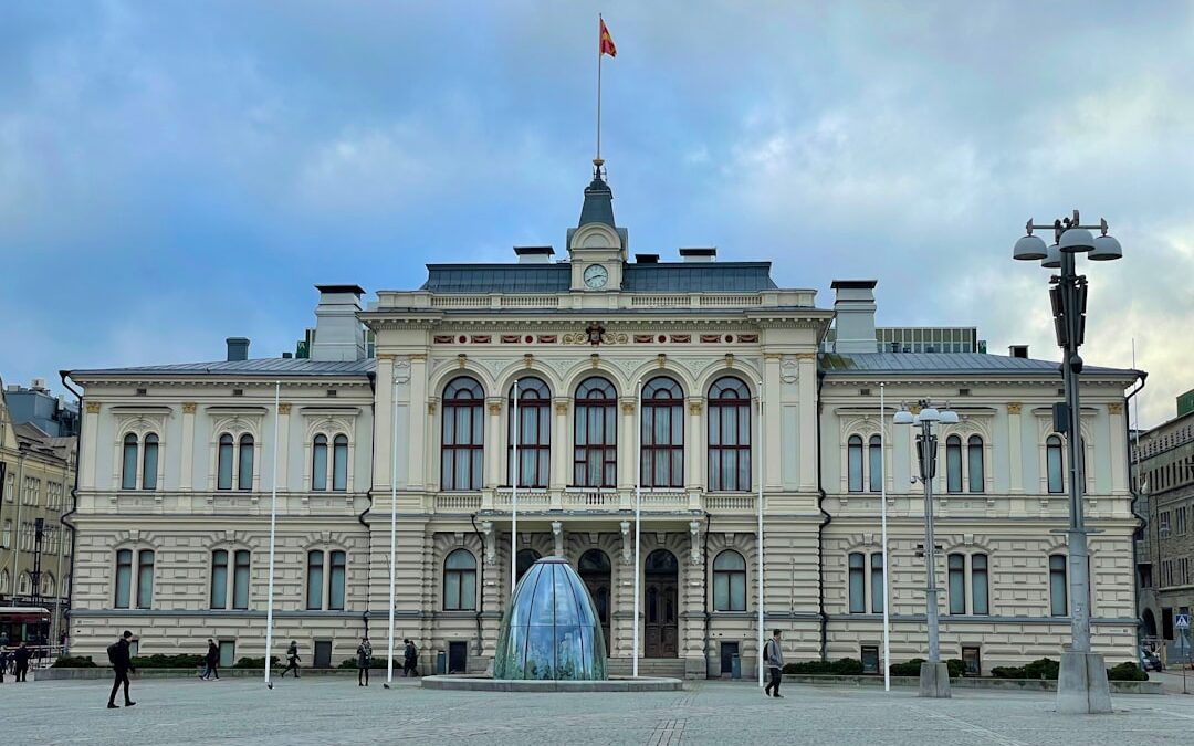 Guverner’s Palace bezoeken: wat kun je verwachten?