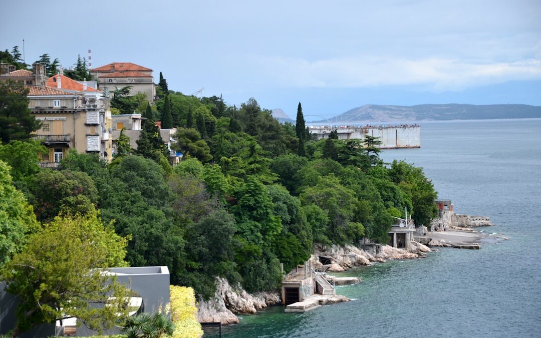 De top 10 bezienswaardigheden in Rijeka die je niet mag missen