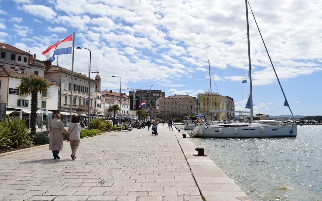 Traditionele Kroatische gerechten die je in Rijeka moet proeven