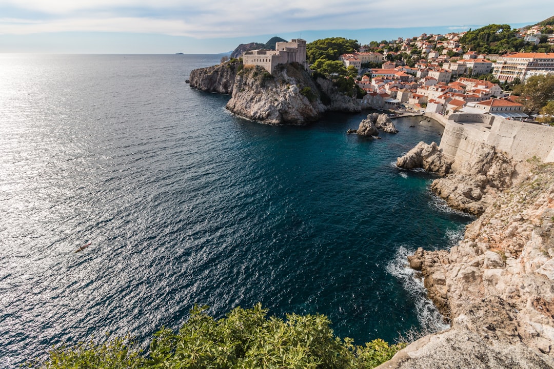 De beste locaties om te verblijven in Rijeka