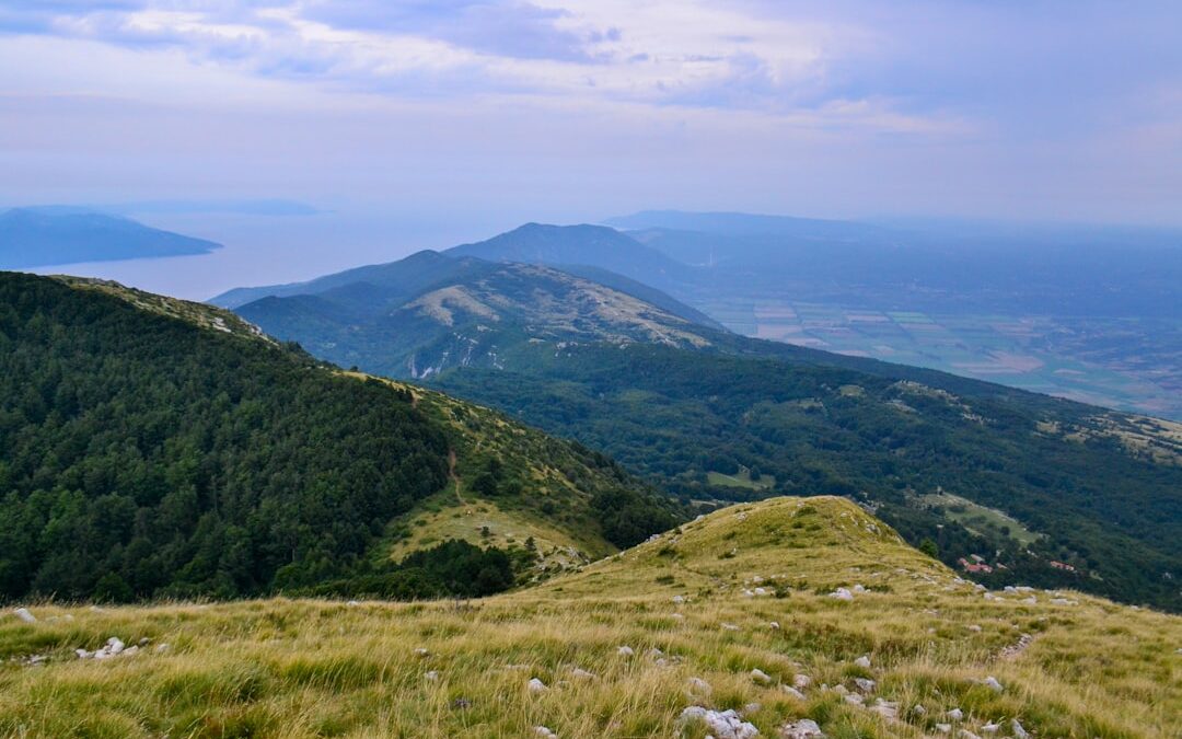 Natuurgebieden bij Rijeka: dit zijn de echte aanraders