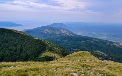 Natuurgebieden bij Rijeka: dit zijn de echte aanraders