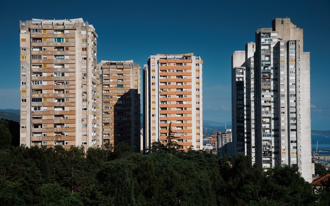 Appartement huren in Rijeka: waar let je op?