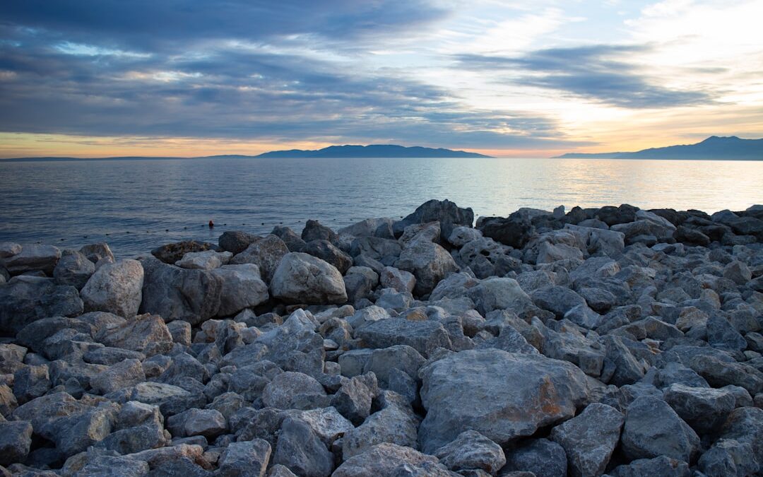 Excursies naar eilanden Krk en Cres vanaf Rijeka