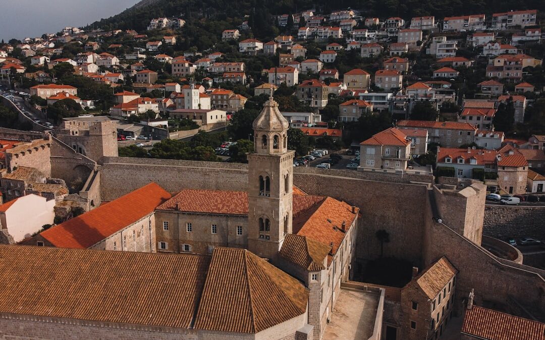 Religieuze geschiedenis van Rijeka