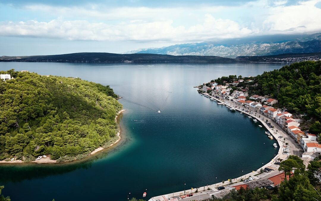 De leukste watersporten om te doen in Rijeka