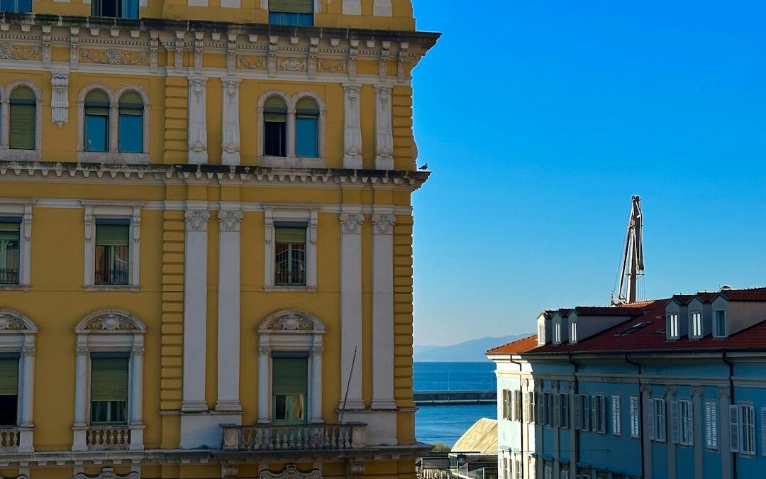 Parkeren in Rijeka: handige tips & locaties