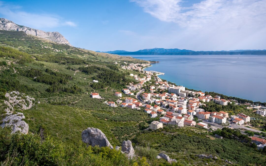 De beste verblijfplaatsen voor lange vakanties in Rijeka