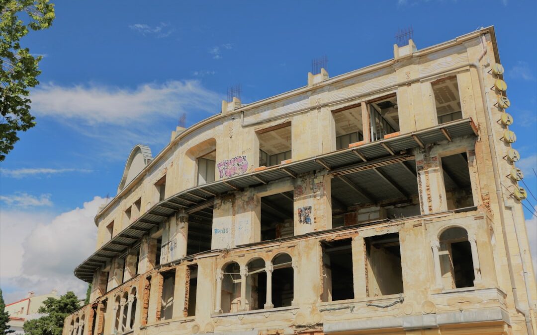 Architectuur in Rijeka: de mooiste historische gebouwen