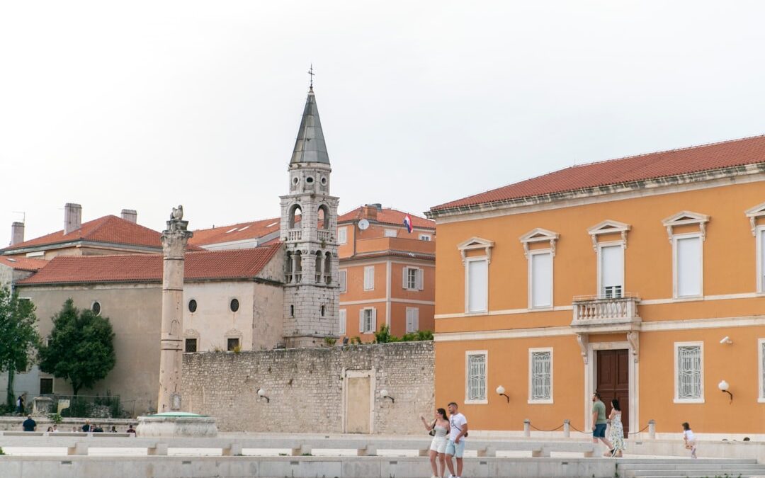 Verhalen en mythes uit Rijeka