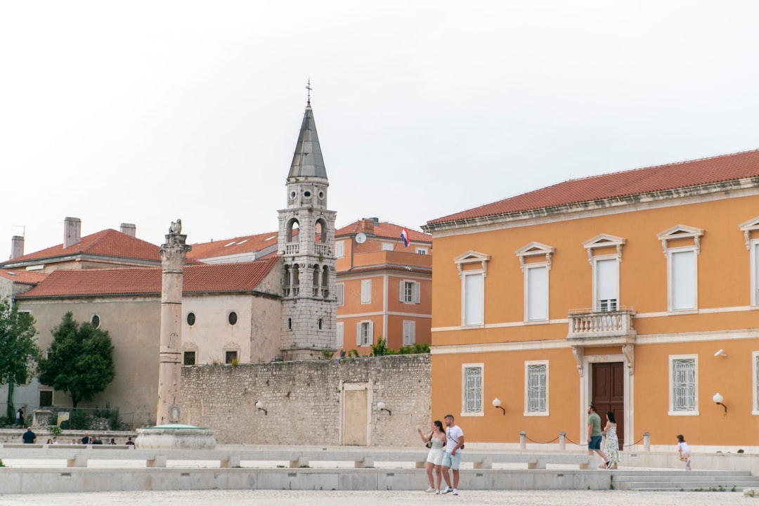 Verhalen en mythes uit Rijeka