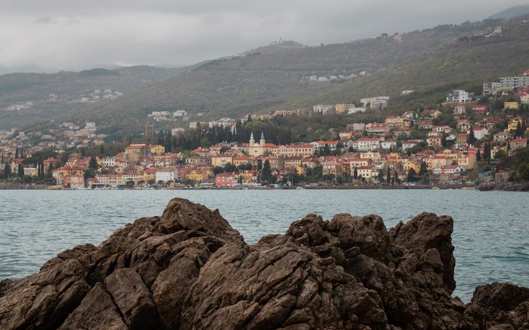 Goedkope accommodaties in Rijeka die toch goed scoren