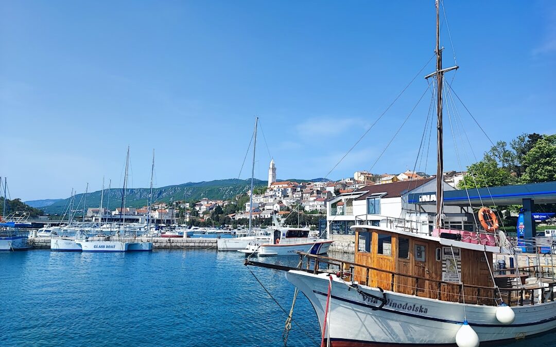 De leukste plekken voor cocktails in Rijeka