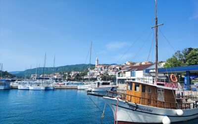 De leukste plekken voor cocktails in Rijeka