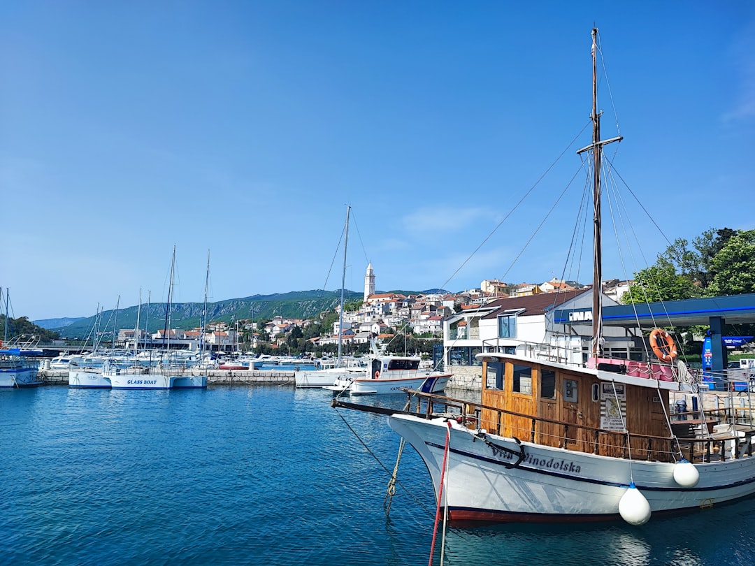 De leukste plekken voor cocktails in Rijeka