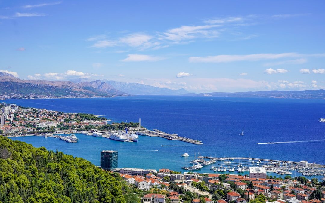 Sportieve activiteiten in en rond Rijeka